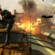 Illustration for article titled Just Cause 2 Screens Fall Out Of Plane And Explode